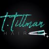 T.Tillman Hair
