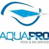 AquaPro Pool Service